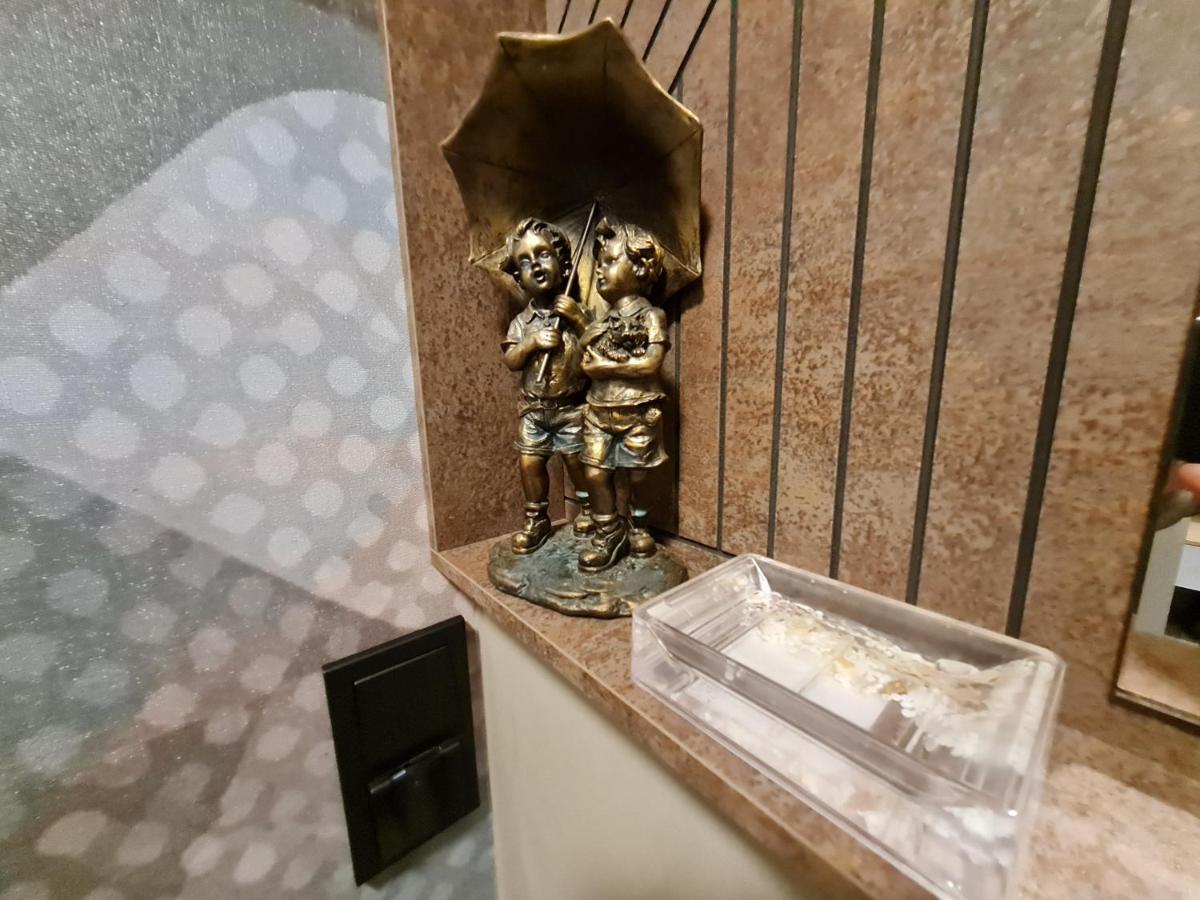 Apartament Alicia Aqua Resort E 214 Miedzyzdroje Dış mekan fotoğraf