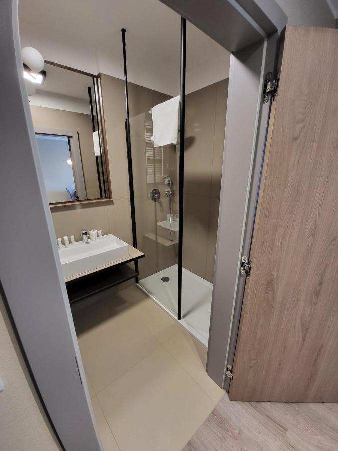 Apartament Alicia Aqua Resort E 214 Miedzyzdroje Dış mekan fotoğraf